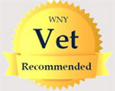 vet-recommended